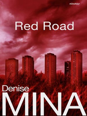 cover image of Red road